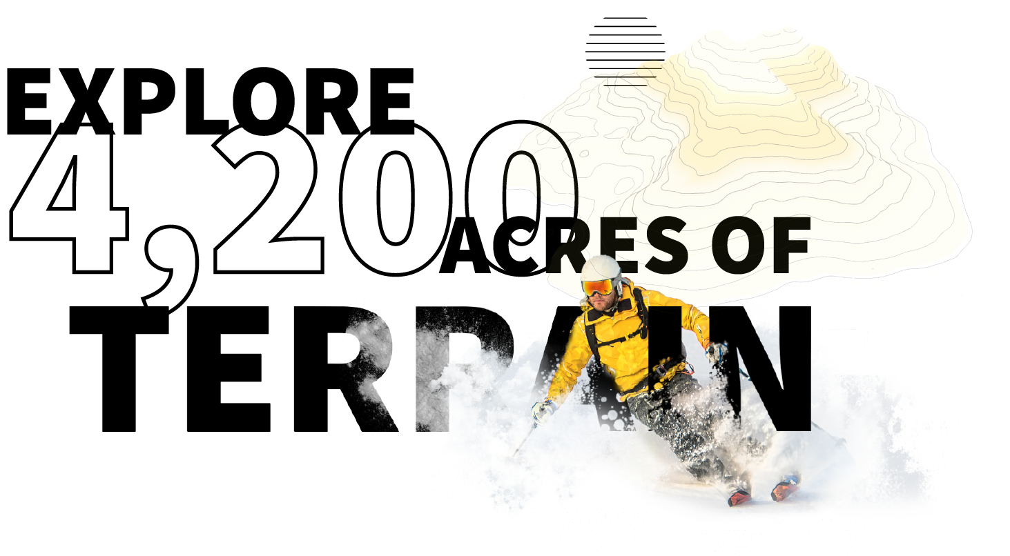 Banff Ski Rentals High performance