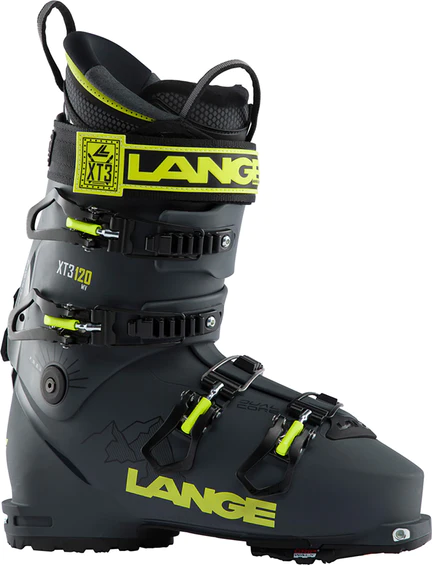 Banff Ski Rentals High performance lange