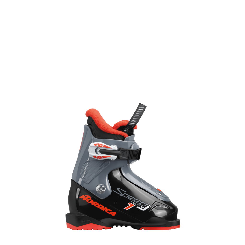 Banff Ski Rentals High performance nordica