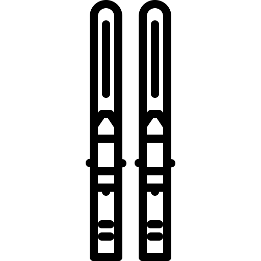 Banff Ski rentals high performance